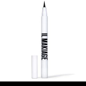 IL Makiage Waterproof Liquid Eye Liner 1.5 ml - Brand new